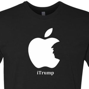 iTrump T-Shirt